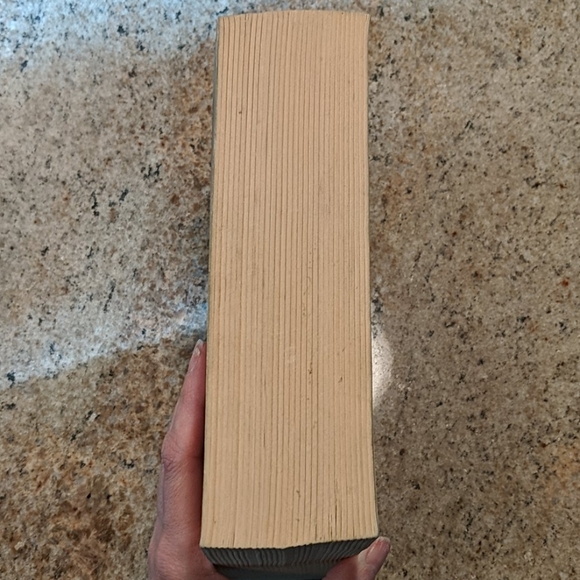 Russia The Novel of Russia by Edward Rutherford - Picture 4 of 5